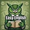 Логотип телеграм канала @easyselfhelpenglish — Английский Easy English