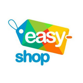 Logo del canale telegramma easyshopsales - Easy Shop 🛒 Offerte🔥