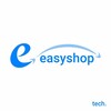 Logo of telegram channel easyshoptech — easyshop.tech