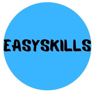 Логотип телеграм канала @easyskils — Школа программирования для детей Easyskills