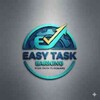 टेलीग्राम चैनल का लोगो easytaskearnig — Easy Task Earning