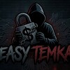 Логотип телеграм канала @easytemka0 — Easy Темка