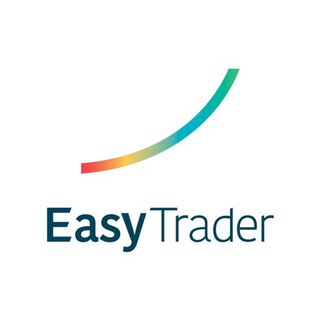 لوگوی کانال تلگرام easytrader — EasyTrader