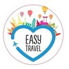 Логотип телеграм канала @easytravel55 — Easy Travel | Онлайн турагентство