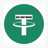 Logo of telegram channel easyusdtminingpayl — EASY USDT MINING PAY