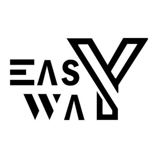 لوگوی کانال تلگرام easyway_pay — EasyWay