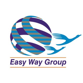 لوگوی کانال تلگرام easywaynewsletter — اخبار اقامتی