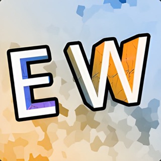 Логотип телеграм канала @easyways_team — EasyWays Team (Official)