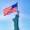 Логотип телеграм канала @easywaytotheusa — Easy Way to the USA