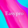 Логотип телеграм канала @easywbozon — Сборные съемки Easy.pro