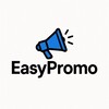 Логотип телеграм канала @easyxpromo — EasyPromo - халява, промокоды