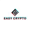 Logo de la chaîne télégraphique easyycrypto - EASY CRYPTO 🚀