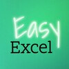 Logo of telegram channel easyyourexcel — EasyExcel
