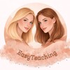 Логотип телеграм канала @easyyteaching — Easy Teaching | Материалы для преподавателей английского