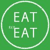 Логотип телеграм канала @eat_repeat_eat — Дневник питания 🫒