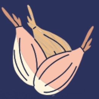 Логотип телеграм канала @eatandlive — Ситуативная кулинария