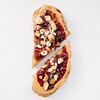 Логотип телеграм канала @eatbalanced — ЗОЖ рецепты