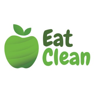 Логотип телеграм канала @eatclean_menu — EatClean | ПП РЕЦЕПТЫ И МЕНЮ