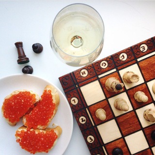 Логотип телеграм канала @eatdrinklive — Eat Drink Live