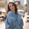 Логотип телеграм -каналу eatingdisorder_ua — РХП: пройду з тобою за руку шлях до відновлення