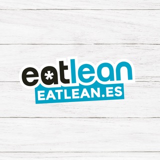 Logotipo del canal de telegramas eatleaners - Eatlean España 🇪🇸