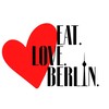 Логотип телеграм канала @eatloveberlin2022 — Ешь.Люби.Берлин. - Channel