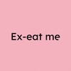 Logo of telegram channel eatmeba — Ex-eat me
