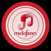 لوگوی کانال تلگرام eatmelofenn — MELOFENN | ملوفن 💊🎧