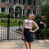 Логотип телеграм канала @eatnastia — Настя тут