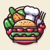 Логотип телеграм канала @eatomsk — Где поесть в Омске