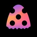 Telegram channel PolkaDot logo