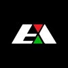 Logo of telegram channel eatradingi — EA Trading Launchpad