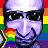 Логотип телеграм канала @eatthechildren — Я ЕМ ДЕТЕЙ