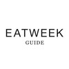 Логотип телеграм канала @eatweekguide — EATWEEK GUIDE | Гастрономический Дайджест