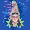 Логотип телеграм канала @eatyourpants — band♡it!