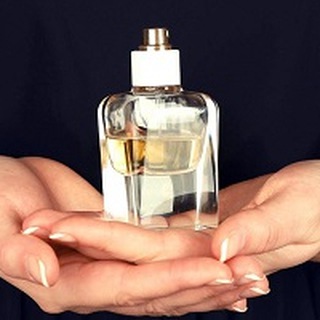 Логотип телеграм канала @eau_de_parfume — EAU_DE_PARFUM