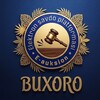 Telegram kanalining logotibi eauksion_buxoro — E-auksion Buxoro viloyati