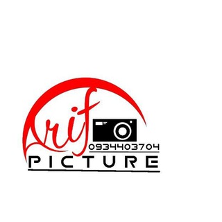 የቴሌግራም ቻናል አርማ eavideoproduction — Arif pictures