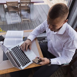 Логотип телеграм канала @eazy_mathematics — Легальный заработок 💸