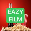 Логотип телеграм канала @eazy_films — Изи Фильм | Новинки 2024