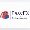لوگوی کانال تلگرام eazyforx — EasyFX Official™️