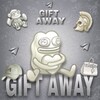 Логотип телеграм канала @eazypresents — Gift away