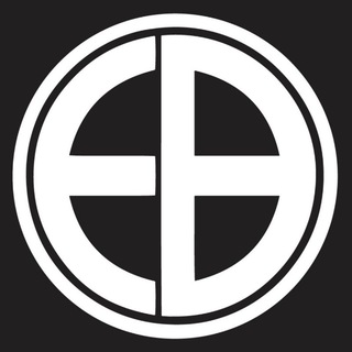 Logo of telegram channel eb_official — European Brotherhood