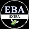 Logo saluran telegram ebaextra — EBA Extra ( Crypto )