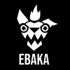 Логотип телеграм канала @ebaka_games — Ebaka Games