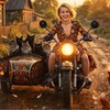 Telegram channel Kempel.yulia logo