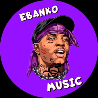 Логотип телеграм канала @ebanko_music — ebanko.music