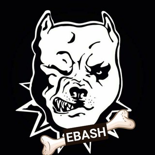 Логотип телеграм -каналу ebash_2k21 — 🔺🔻❤️‍🔥ĒB🅰️ŚĤ❤️‍🔥🔺🔻
