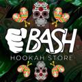 Logo saluran telegram ebashufa — Ebash Hookah Vape Store Ufa / Уфа Вейп