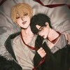 Логотип телеграм канала @ebatksha — кша